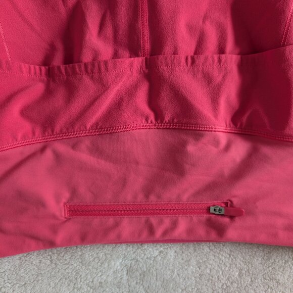 lululemon athletica Pink Women Shorts - Picture 4 of 8